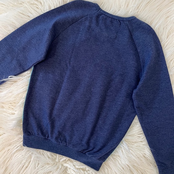 Mim-Pi "Pullover in Snow Day" - Picture 4 of 6